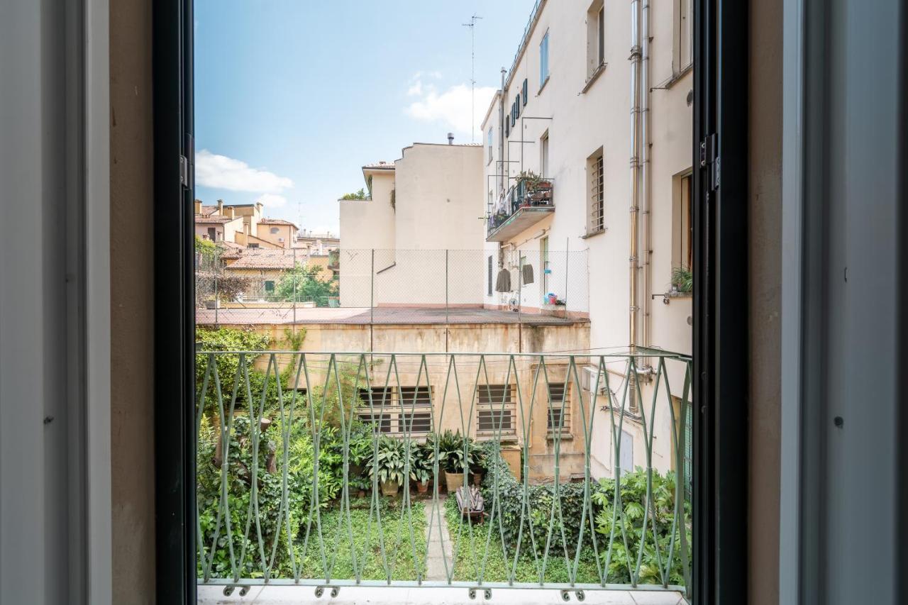 Housmart San Carlo 17 Bolonha Exterior foto